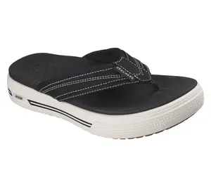Skechers Arch Fit Vegan Washable Thong Sandals -Perfect,See Ya