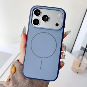 Instantly Transformed Into 17 Phone Case For iPhone 17 Pro Max 16 13 15 14 17promax 16promax Protective Hard PC Funda Cover