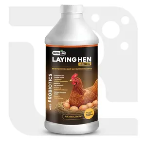Layins Hen Liquid 500 ml