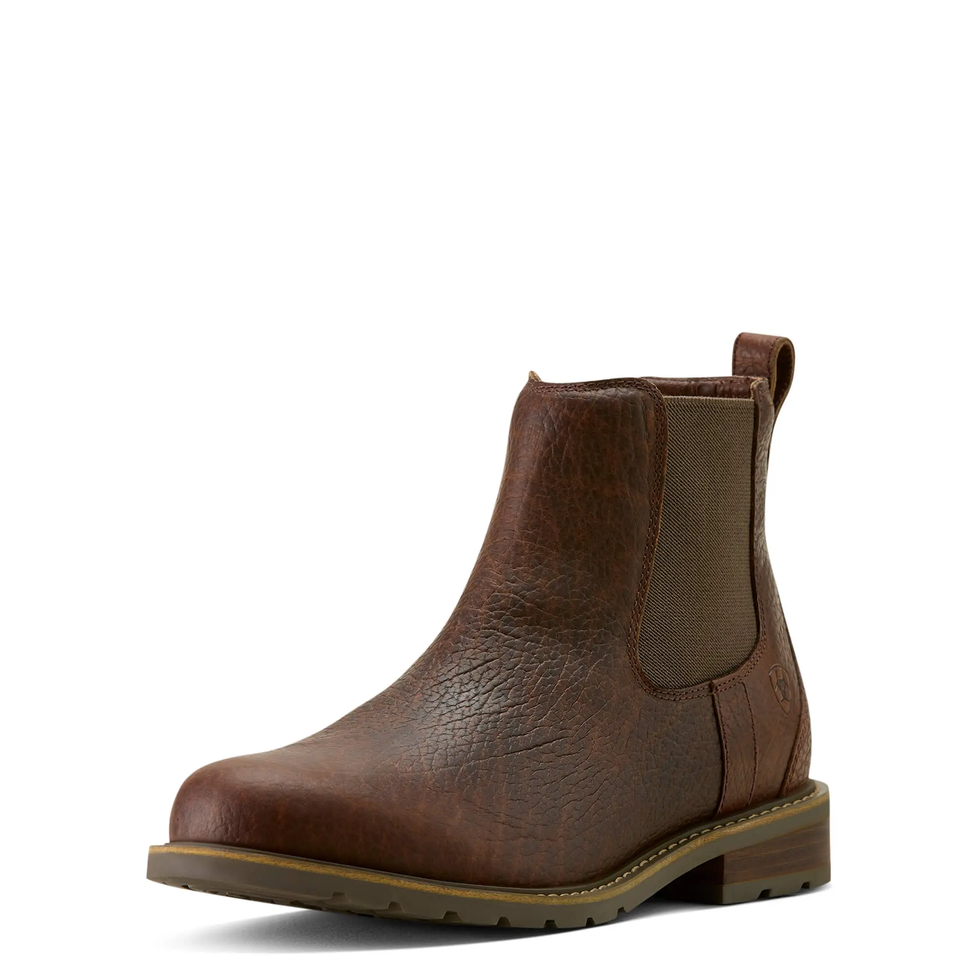 Men's Wexford Bison Chelsea Boots Men's Wexford Bison Chelsea Boots