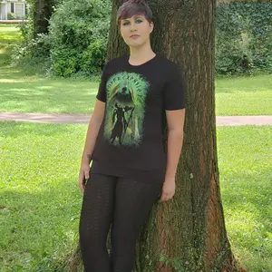 The Morrígan - Graphic T-Shirt