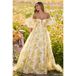 Sherri Hill Dress 56379