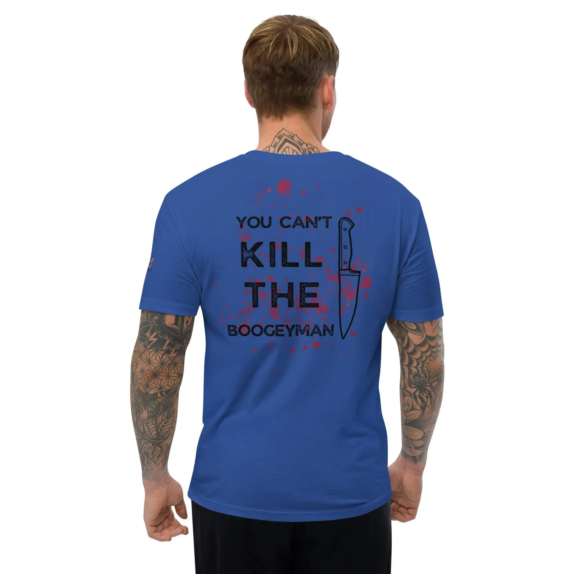 Boogeyman Tee