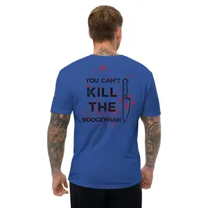 Boogeyman Tee