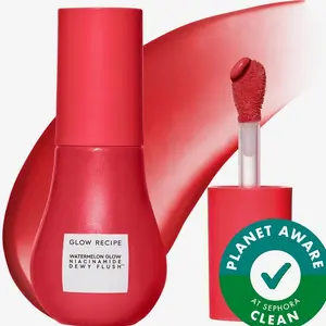 Glow Recipe Watermelon Glow Niacinamide Dewy Flush - Brightening Serum Blush