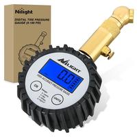 Digital Tire Gauge