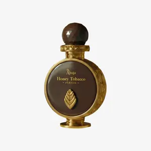 Ahuja Honey Tobaco 100ml EDP Unisex