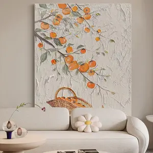 Handmade Oil Painting - Abstract Painter - Home Decoration Wall Art