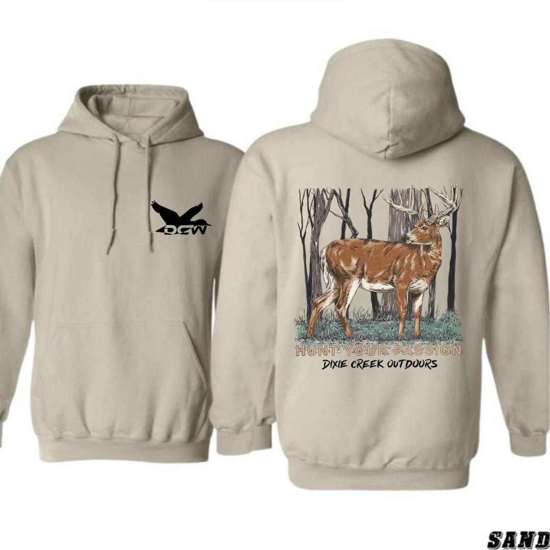 Dixie Creek Outdoors Hunt Your Passi …