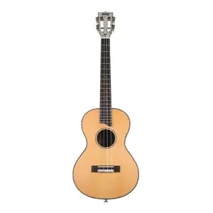 Mahalo MP4 Pearl Series Baritone Ukulele *USA Small Business*