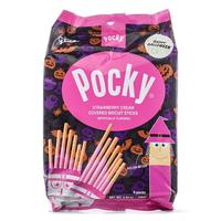 Halloween Strawberry