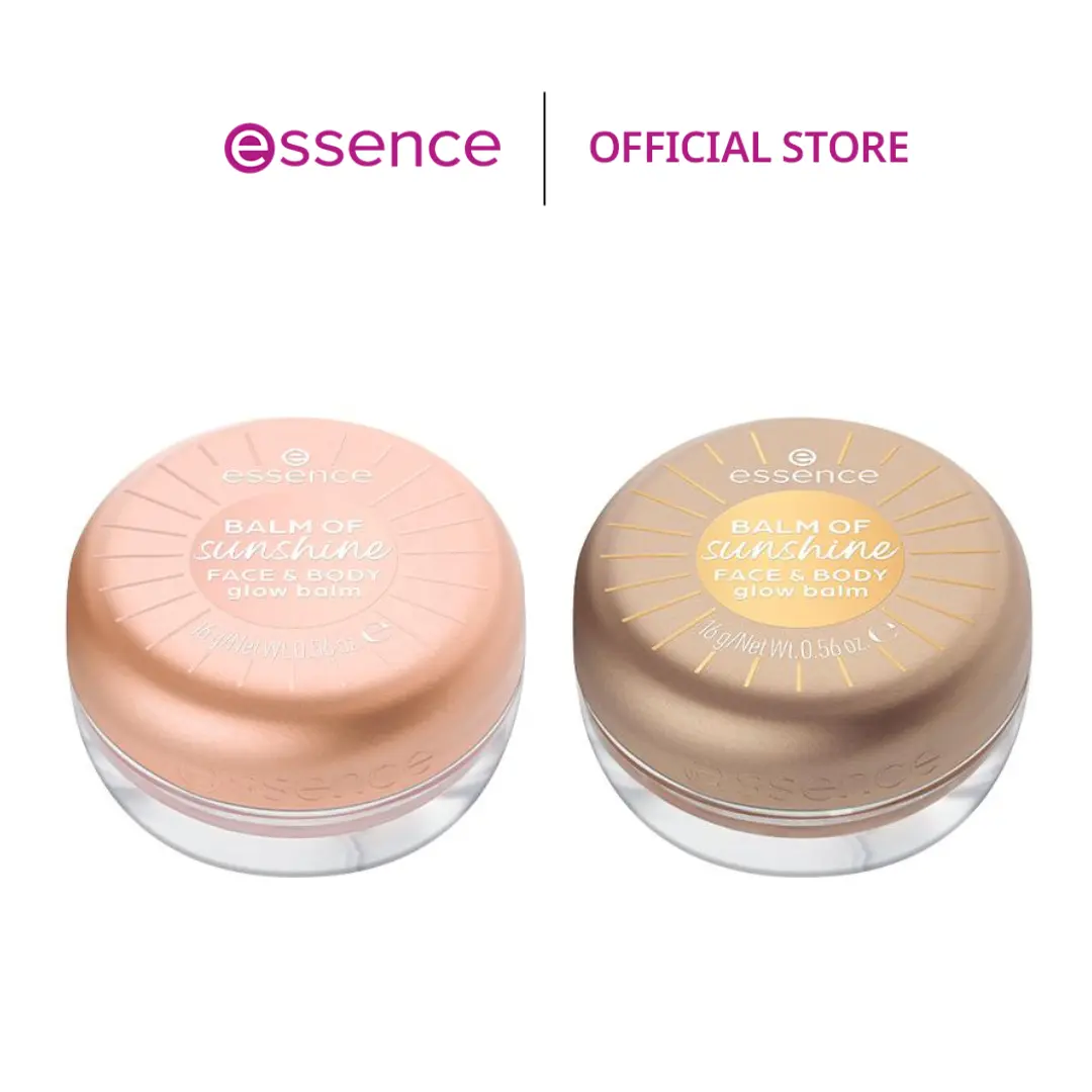 Sunkissed Duo Sunkissed Duo