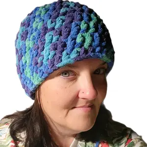 Handmade Crochet hat