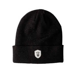 Beard Club OG Tall Beanie