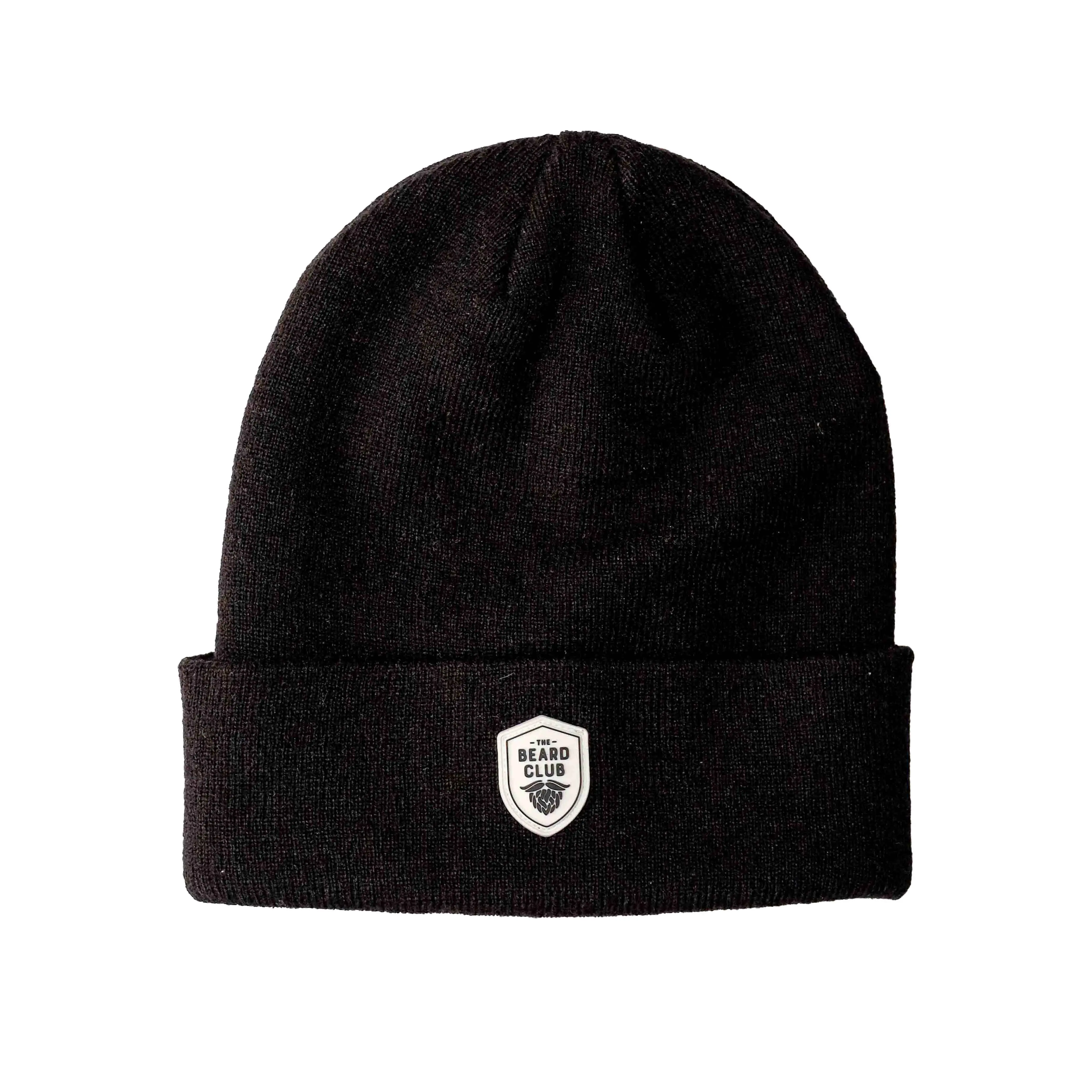 Beard Club OG Tall Beanie