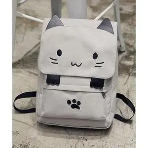 Cute Cat Backpack