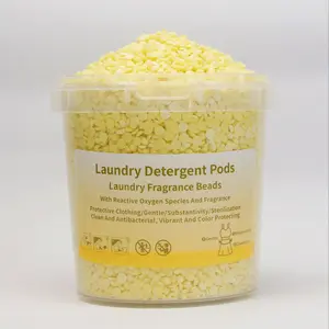 Laundry Fragrance Beads, 800g/1.76lb/bottle Laundry Detergent Beads with Scoop, Activated Aroma Beads, Laundry Detergent Softener, Laundry Scent Booster, Laundry Detergent Pods, Laundry Tools & Accessories