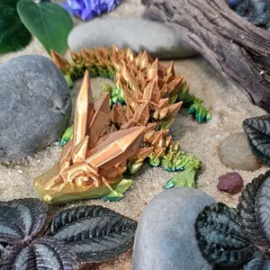 Baby Dragon