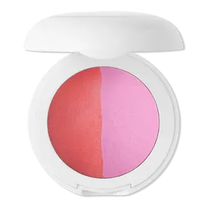 DIBS Beauty Duet Baked Blush Duo