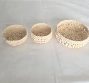 Handmade Trinket Dish