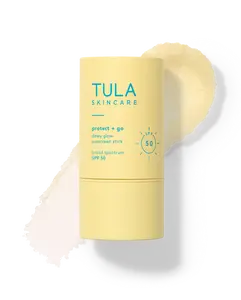 Protect + Go SPF 50