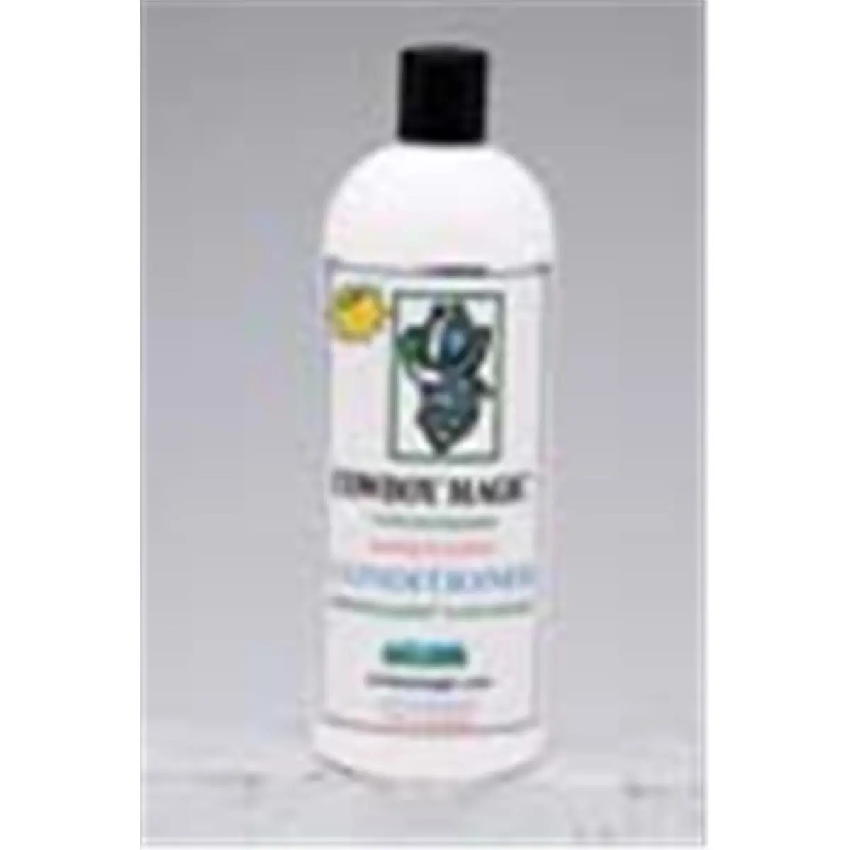 212 MAIN Cowboy Magic Herbal Leave-in Conditioner - 32 oz Hydrating Liquid Moisturizer for Equestrian Sports, Infused with Lavender, Rosemary, Chamomile, Mint and Silk Protein, Natural, Blended, Haircare, Hydration Boost, 32Oz, Equestrian Hair