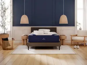 DreamCloud Classic Hybrid Mattress with Ultimate Comfort and Support