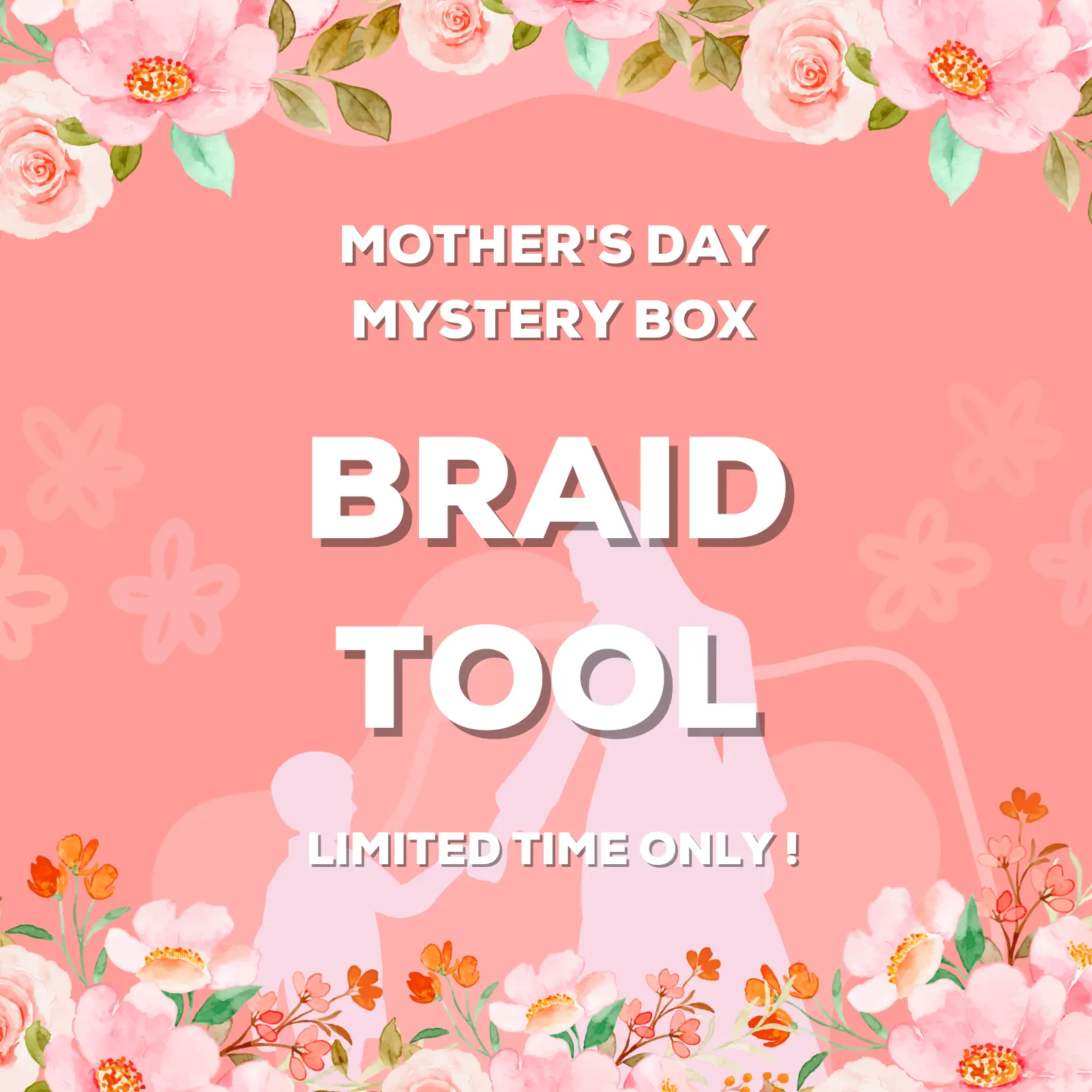 BRAID TOOL