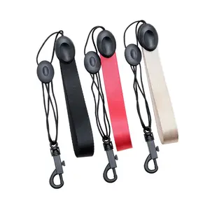 Clarinet Neck Strap, 3 Counts/set Durable Adjustable Neck Strap, Music Accessories for Clarinet, Musical Instrument Accessories