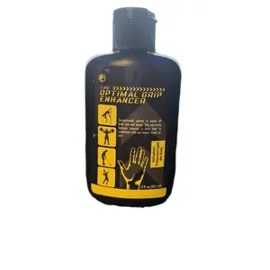 Grip Optimizing Workout Solution for Pole Dancing, Gaming, and Sports - Drys Super Quick