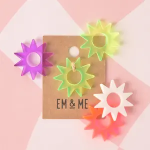 Gem, Seasonal Mini Charm