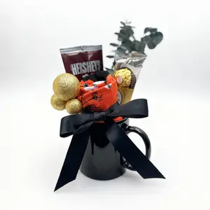 Mini Halloween Mug Gift
