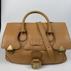 Pre-owned GUCCI Doctor Bag