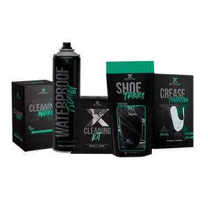 Complete Sneaker Care Bundle