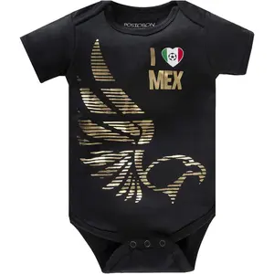 Newborn Baby Girl Boy US Unique Soccer Bodysuits Onesie 2026