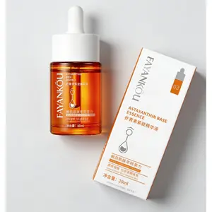 Astaxanthin Firming Serum | Glowing & Hydrating Skin