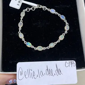 Lychee Gems Jewelry-1A2    Live Claim product | Crystal Ring