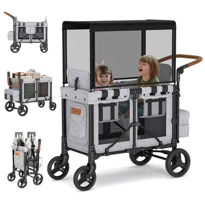 Ozark Traik Wagon Kids TikTok Shop - Main Image