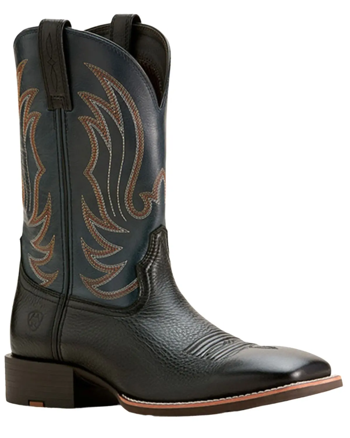 Ariat Men's Boot Barn Cason Performance Western Broad Square Toe - 10053645