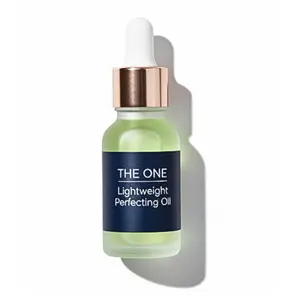 SSF Organics-THE ONE- Lightweight Perfecting Face Oil | 2024 Award Winner | Firm, Sculpt, Hydrate | Rosehip, Jojoba and Blue Tansy | Natural Plant Oils for Gua Sha Sculpting Tools and Lymphatic Brush., Restore, Skin Repair