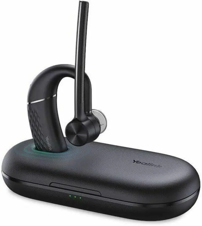Yealink BH71 Mono Bluetooth Wireless Business Headset