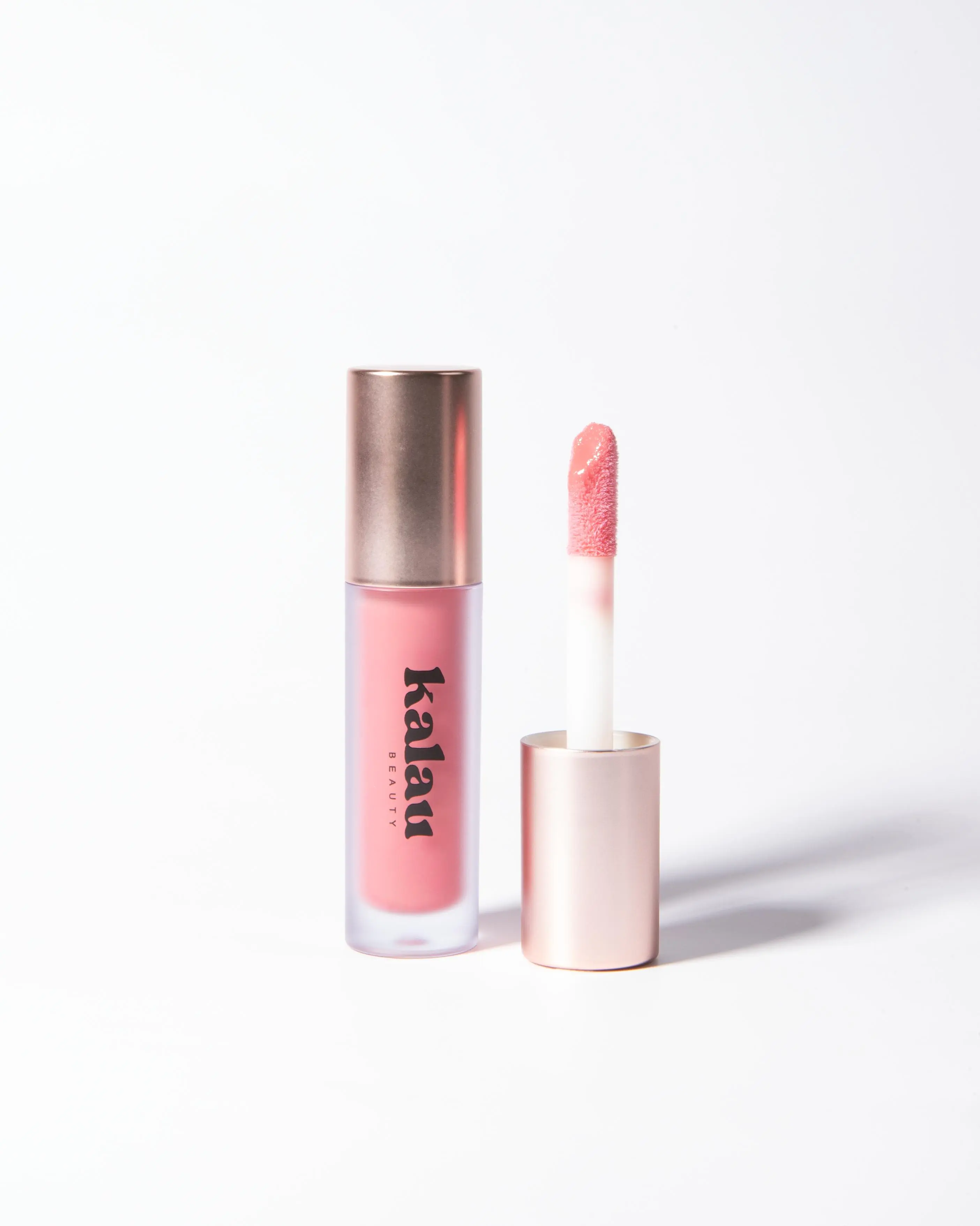 ROSEWOOD GLOSS hydrating lip plump