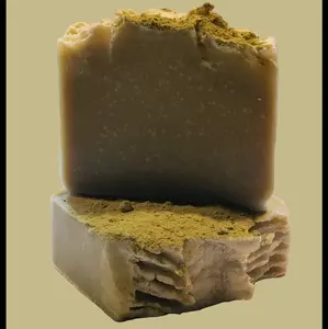 Moringa Seamoss Soap