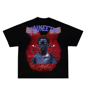 “Door to other dimensions are open”TEE Streetwear Tshirt Top