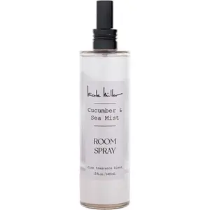 Nicole Miller Cucumber & Sea Mist By Nicole Miller Room Spray For Unisex