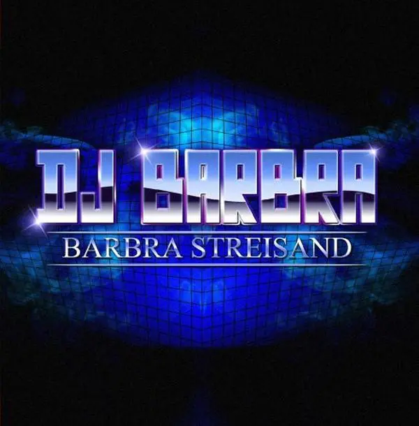 Barbra Streisand: DJ Barbra Extended Play Album [Compact Disc - CD]
