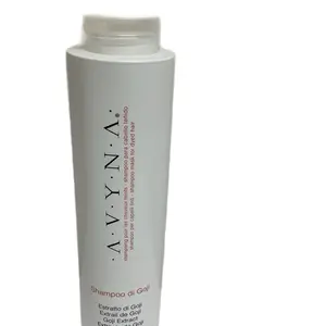 AVYN A Di Goji Shampoo - Product for Goji Extract Use as Shampoo - Details as Provided Cleansing Conditioner Haircare Gentle Cleanser