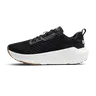 NOBULL Men's Journey 2 Shoe in Jet Black - Breathable Running Shoe, Comfortable Walking Sneaker, Cushioned Runner