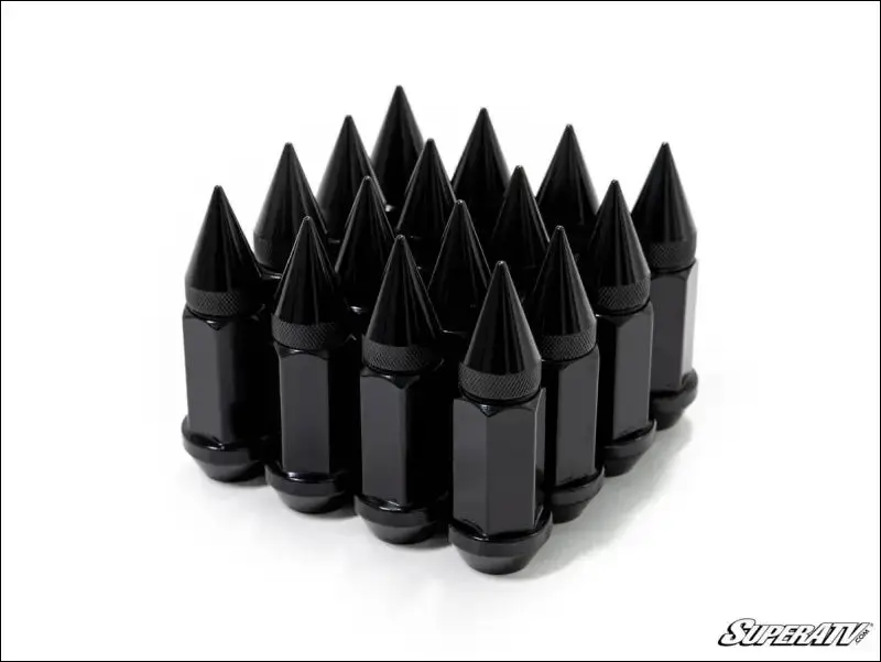 SuperATV Spiked Lug Nuts SuperATV Spiked Lug Nuts