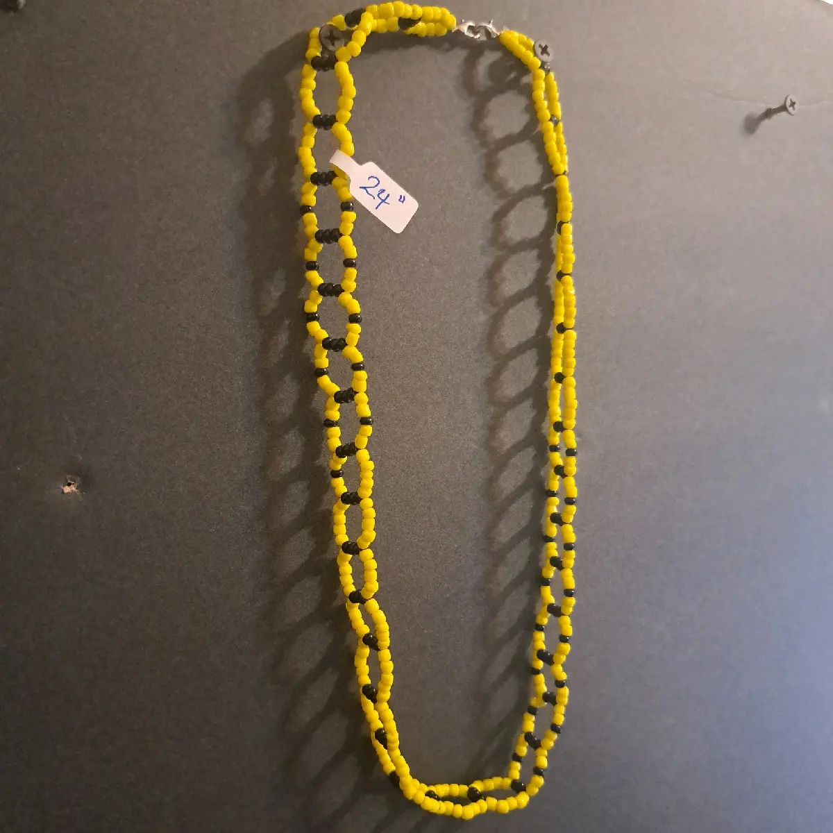 HANDMADE NECKLACE